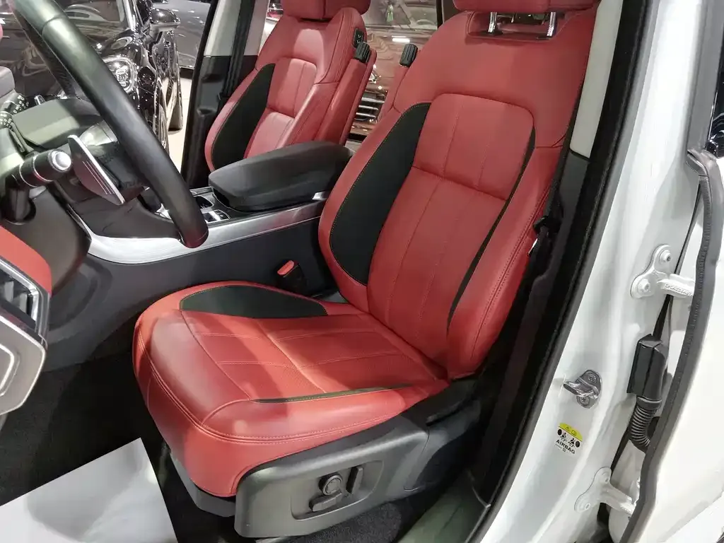 Land Rover Sport 2022 из CN, фото 6