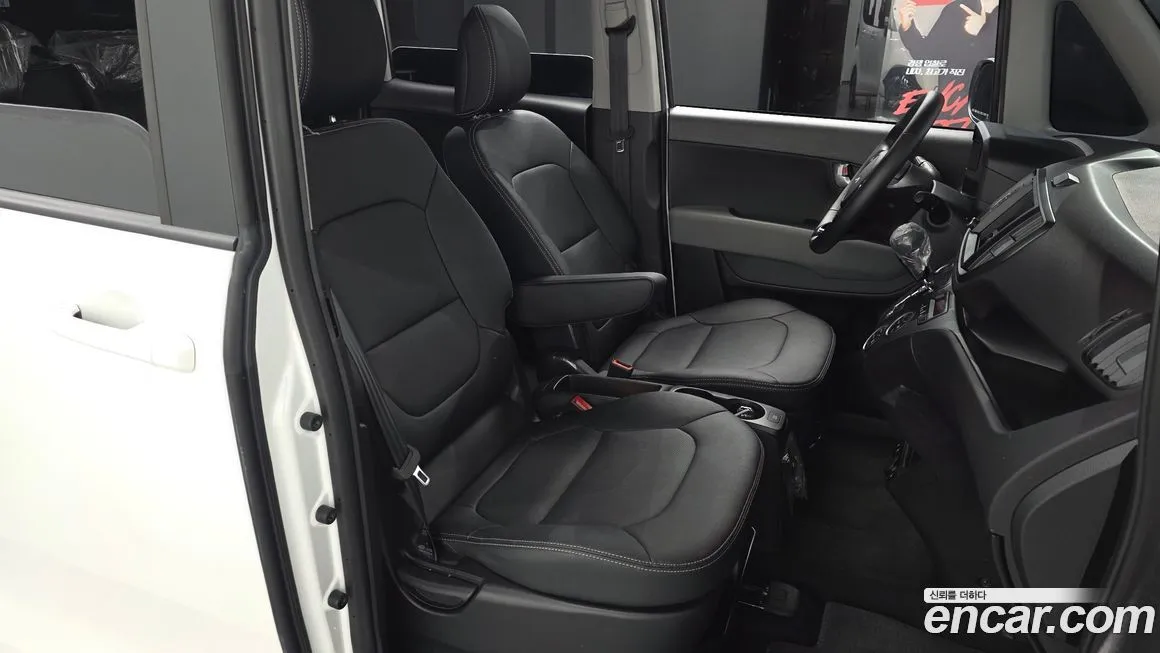 Kia RAY 2025 из KR, фото 10