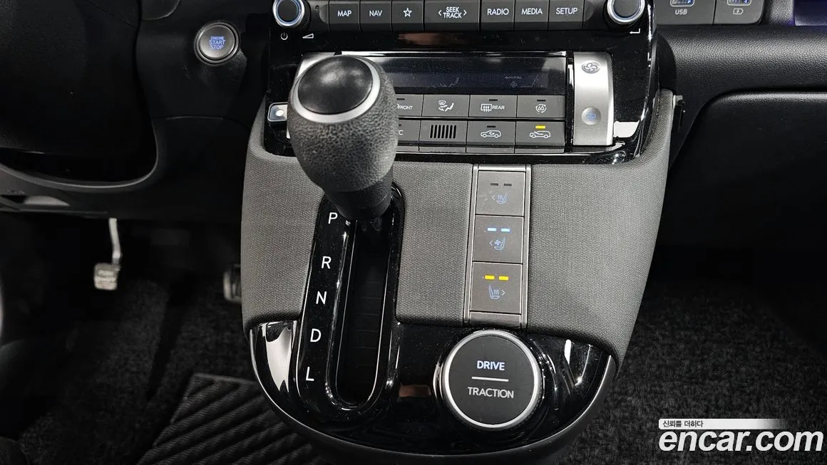 Hyundai Casper — фото 9