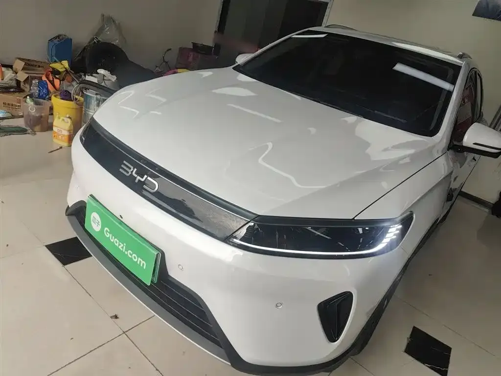 BYD Seal 05 DM-i 2025 из CN, фото 1
