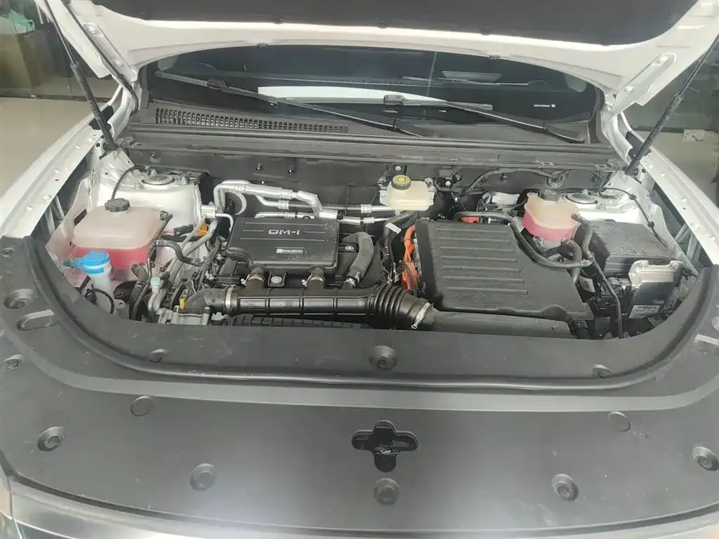 BYD Seal 05 DM-i 2025 из CN, фото 10
