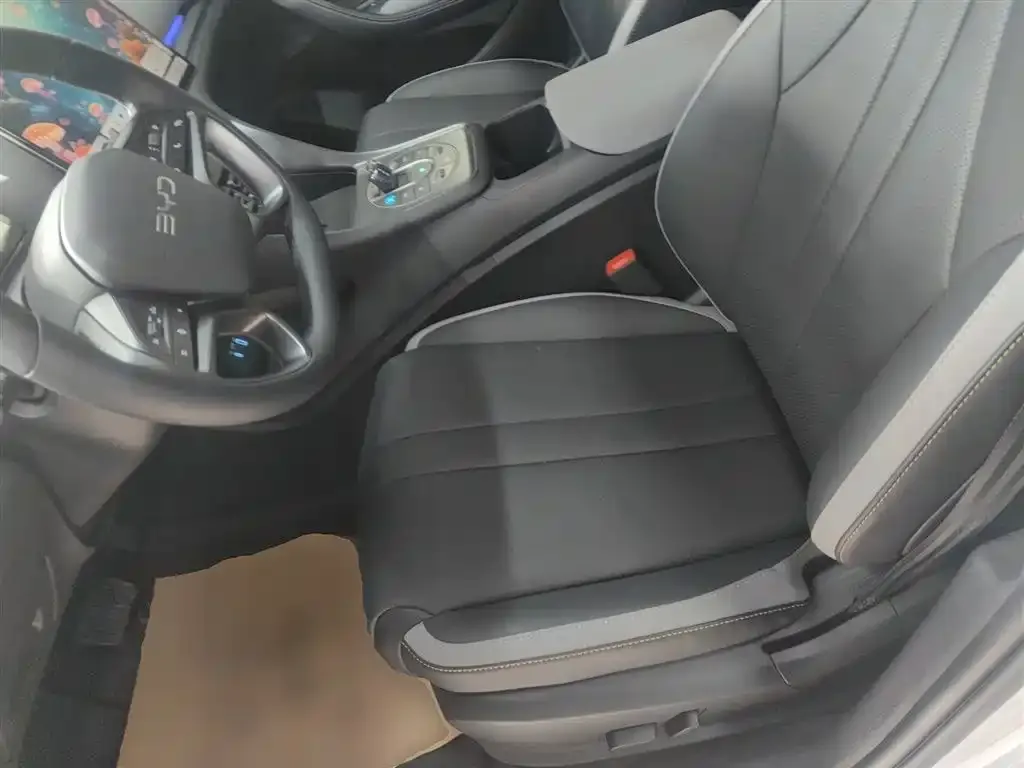 BYD Seal 05 DM-i 2025 из CN, фото 7