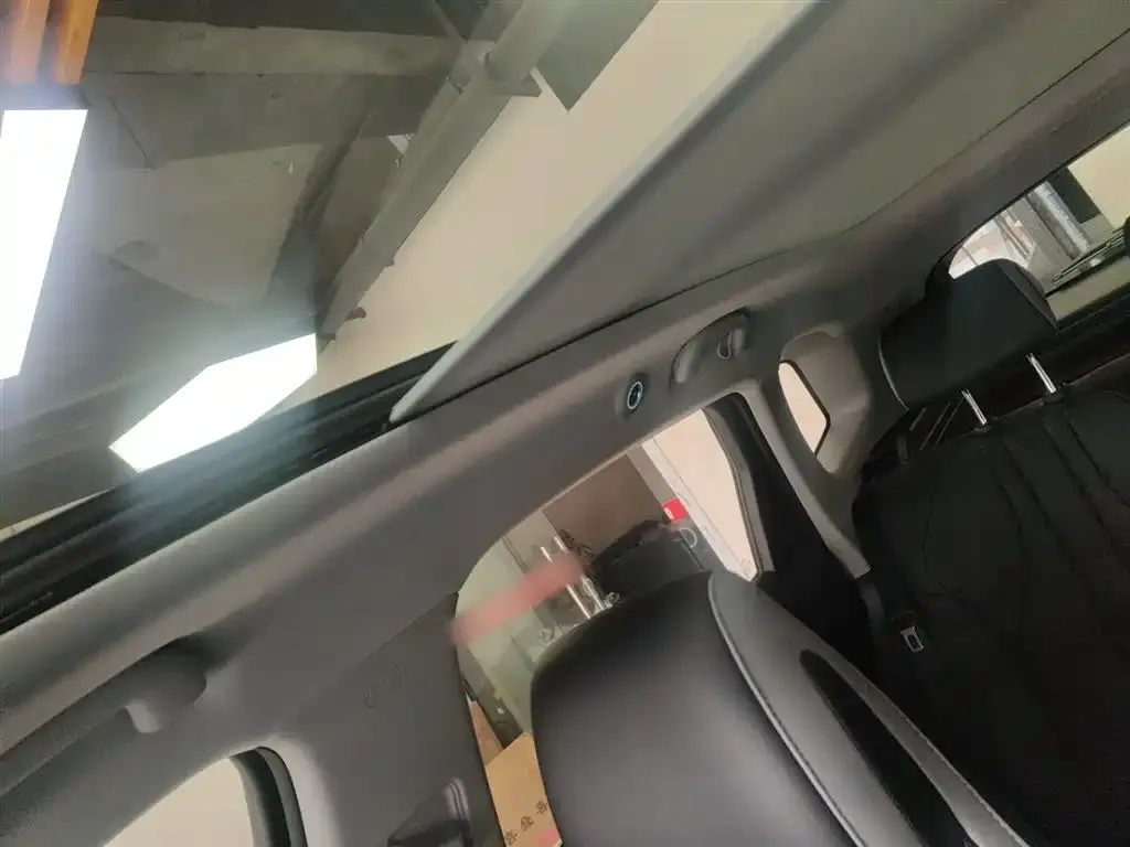 BYD Seal 05 DM-i 2025 из CN, фото 8