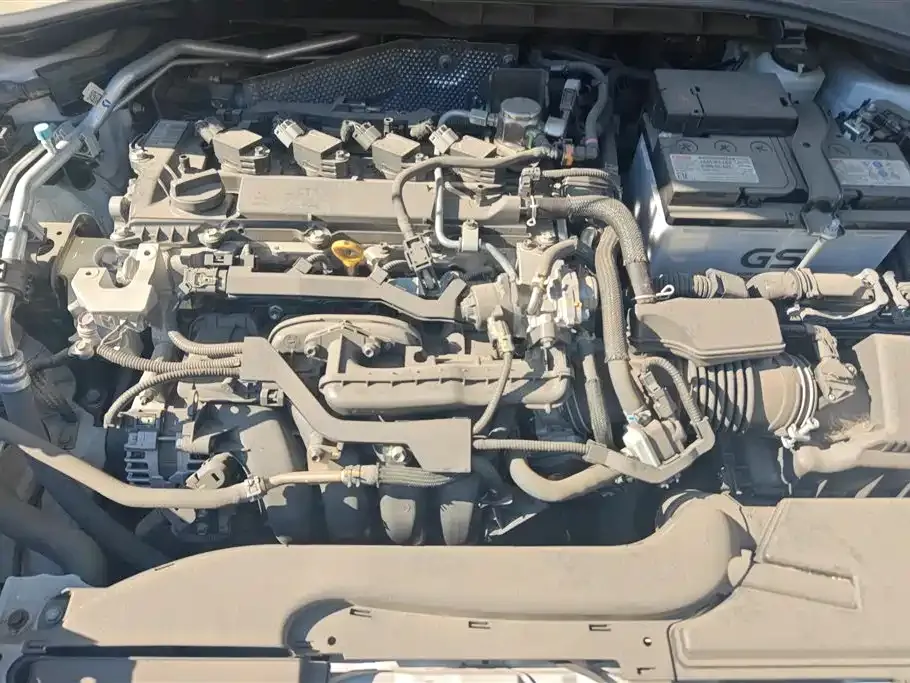 Toyota Corolla Cross — фото 10