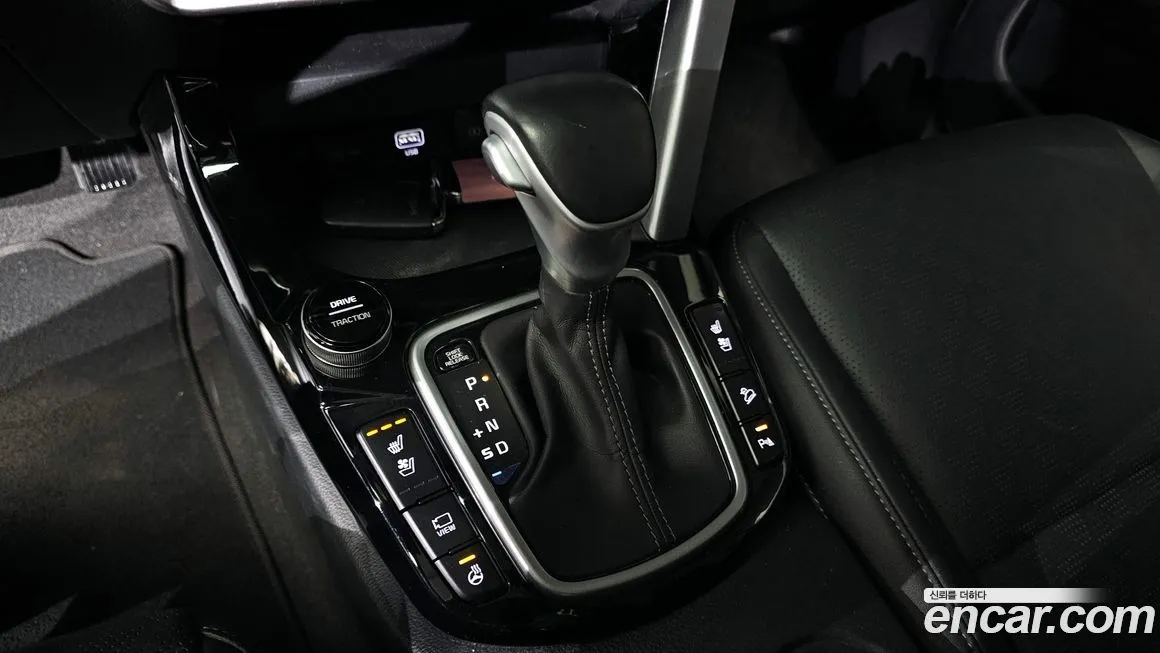 Kia Seltos 2022 из KR, фото 9
