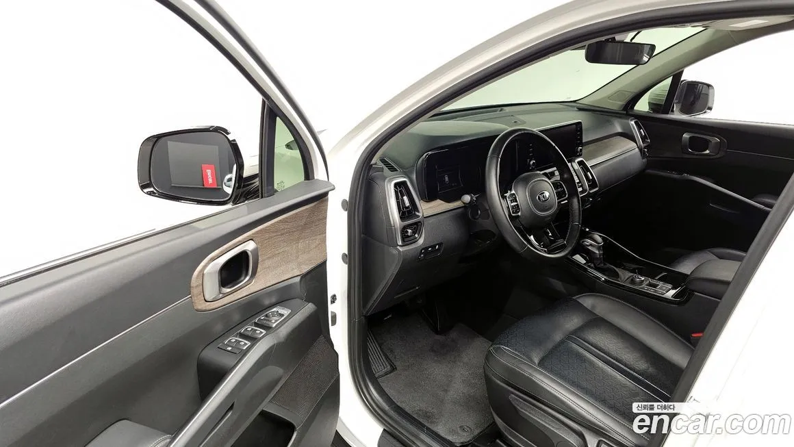 Kia Sorento 2021 из KR, фото 10
