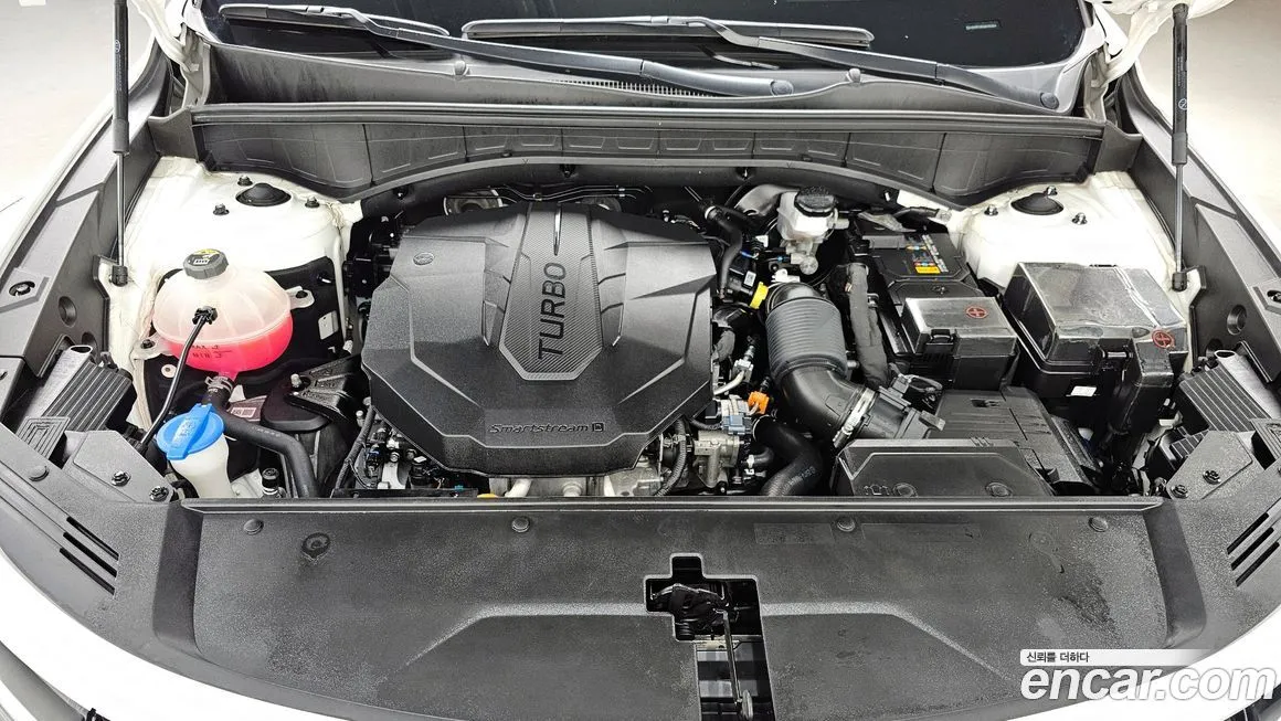 Kia Sorento 2021 из KR, фото 6