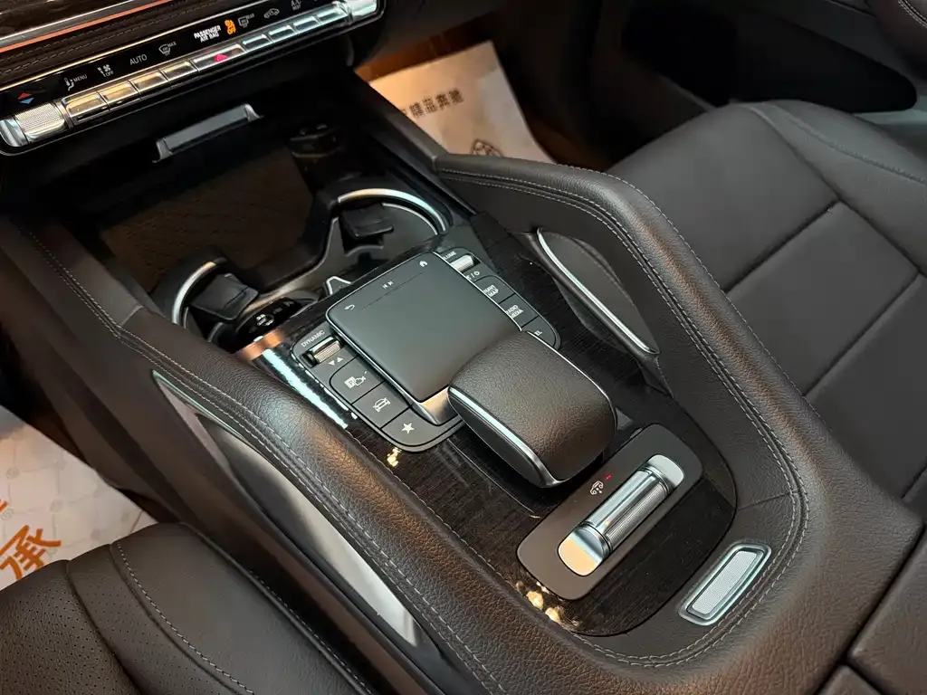 Mercedes-Benz GLS 2021 из CN, фото 10