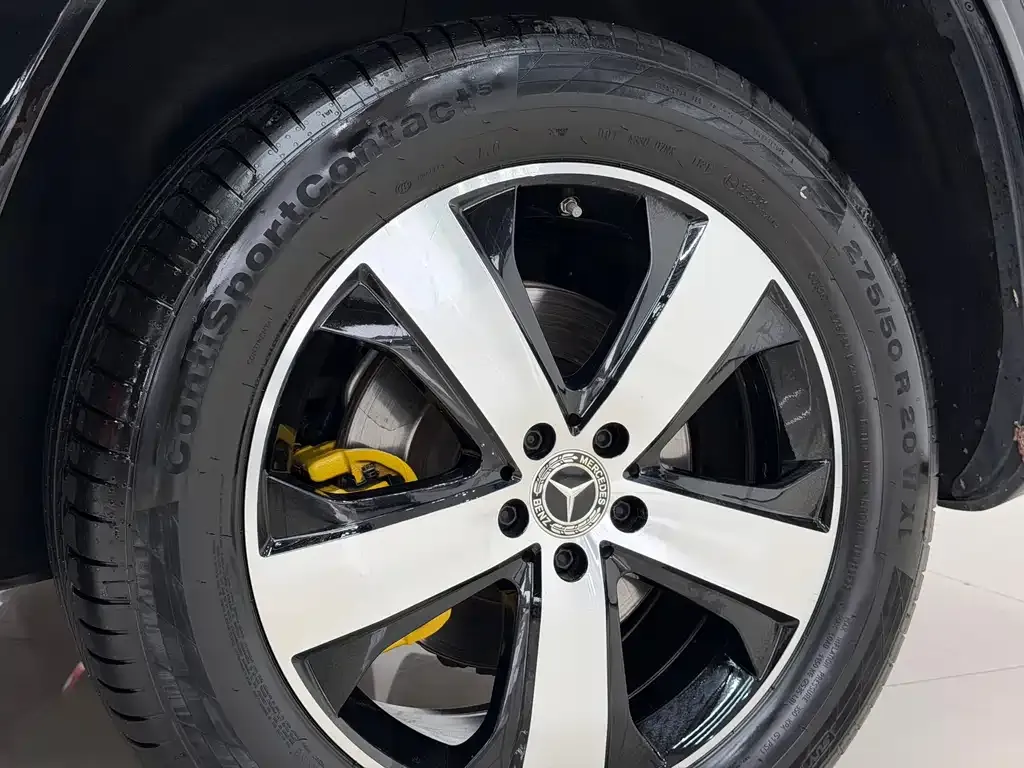 Mercedes-Benz GLS 2021 из CN, фото 6