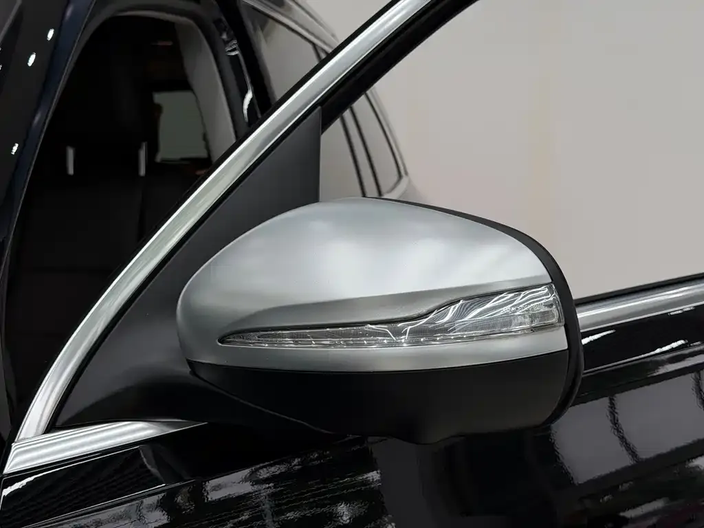 Mercedes-Benz GLS 2021 из CN, фото 7