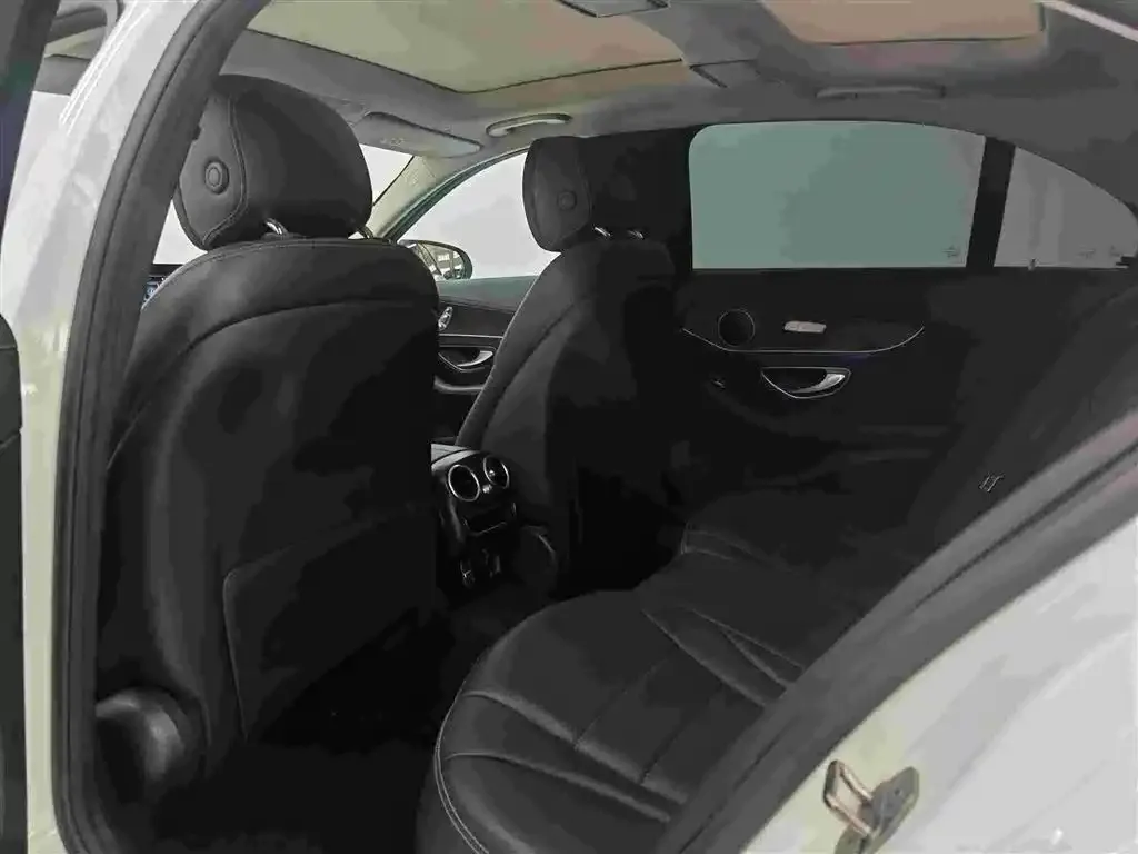 Mercedes-Benz C-Class 2021 из CN, фото 8