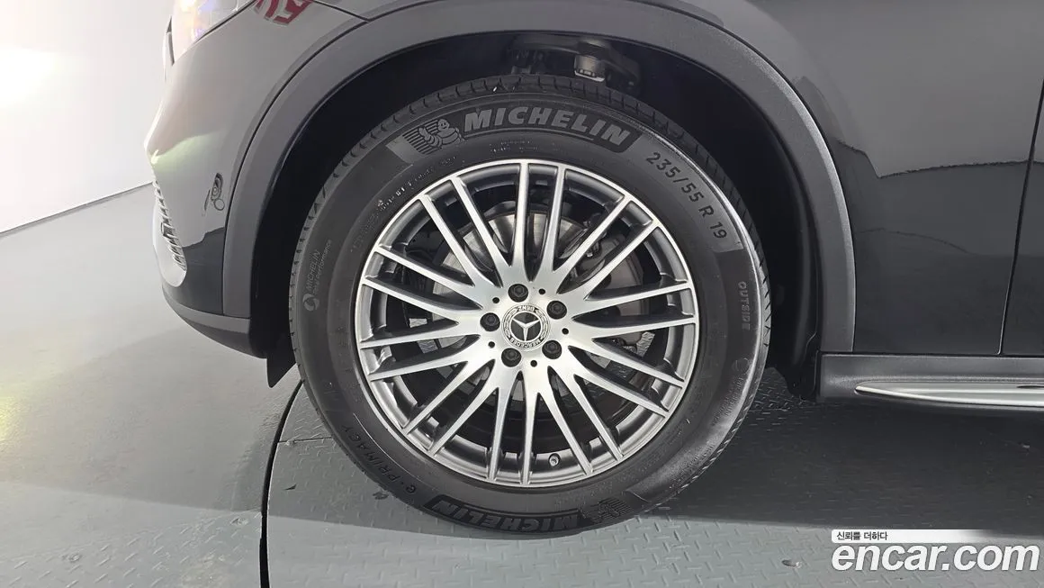 Mercedes-Benz GLC-Class 2025 из KR, фото 5