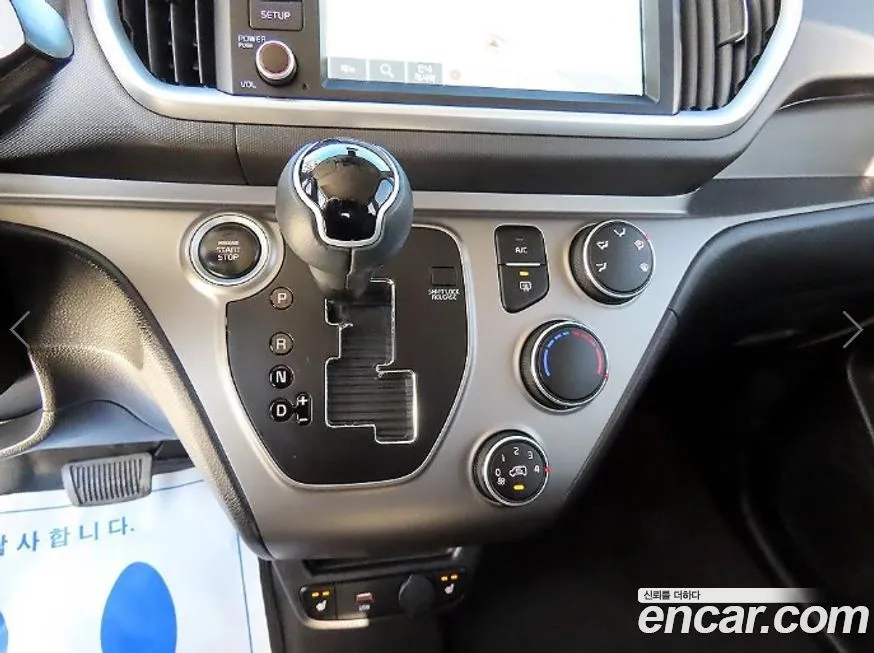 Kia RAY 2022 из KR, фото 10
