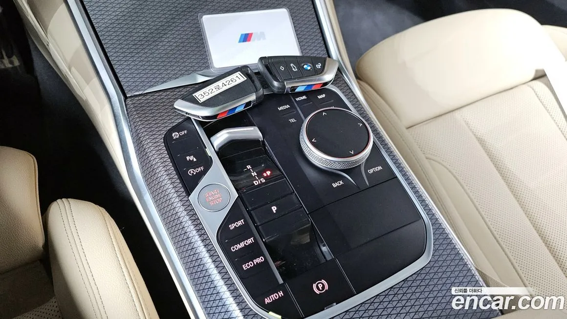 BMW 3-Series 2024 из KR, фото 9