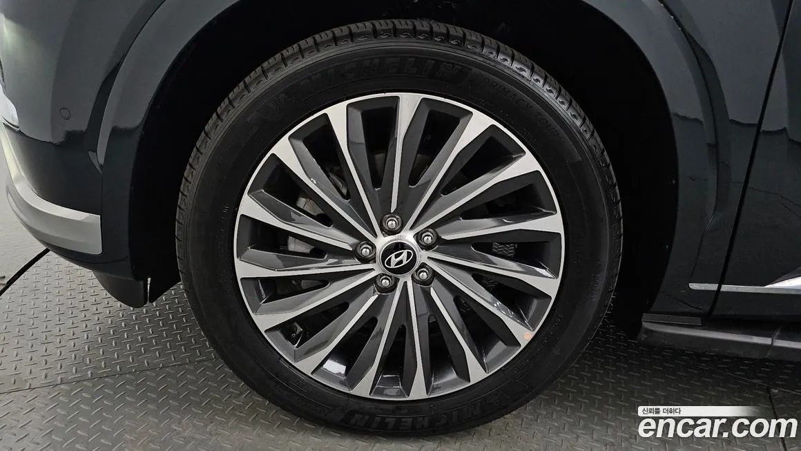 Hyundai Palisade 2023 из KR, фото 5