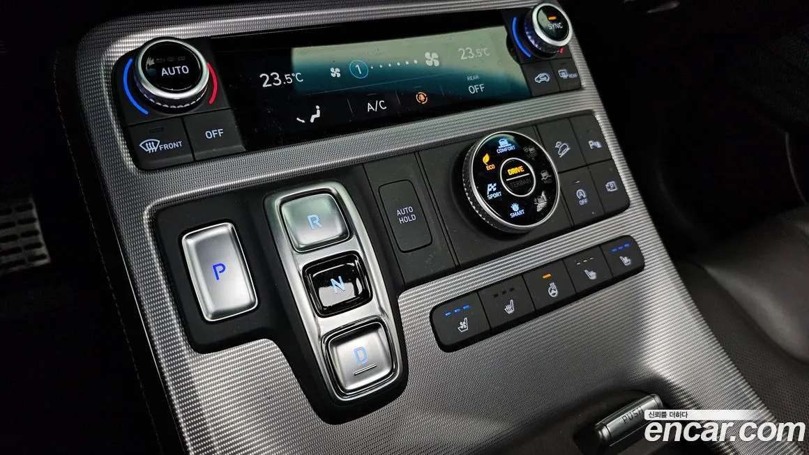 Hyundai Palisade 2023 из KR, фото 9