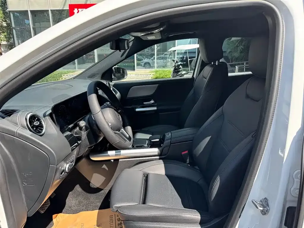 Mercedes-Benz GLA 2023 из CN, фото 5