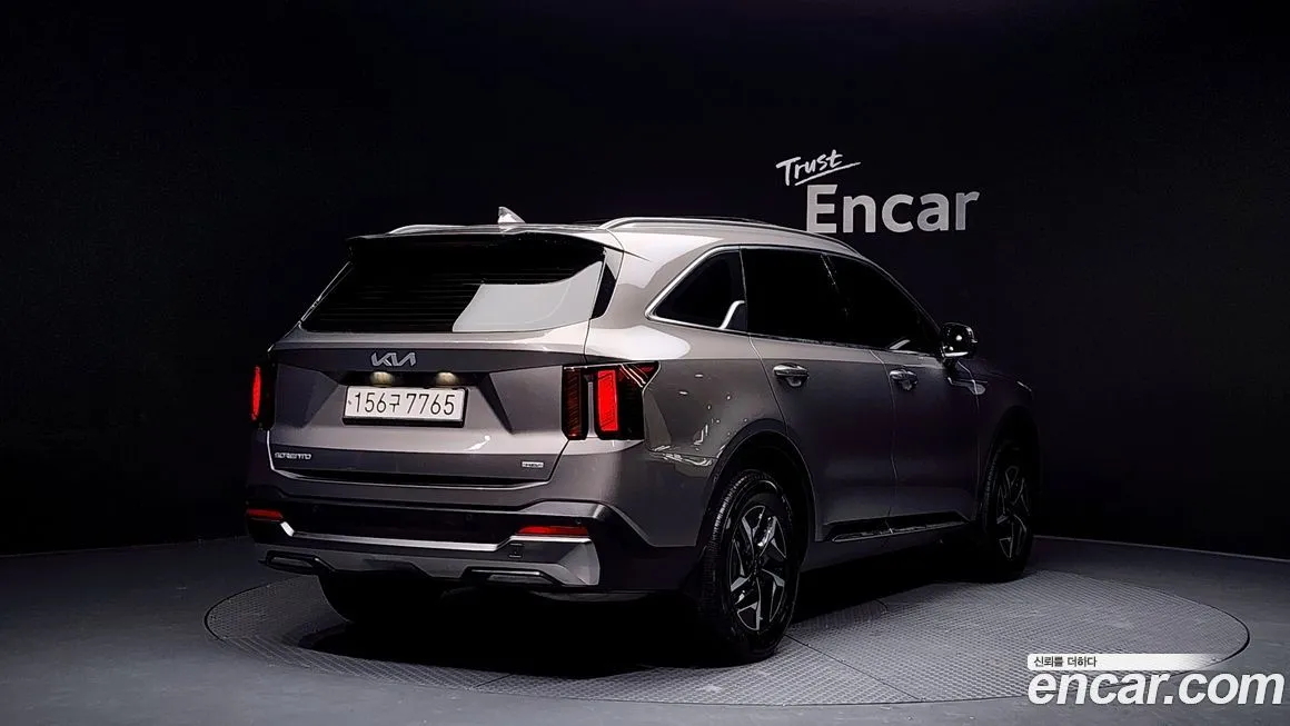 Kia Sorento — фото 2