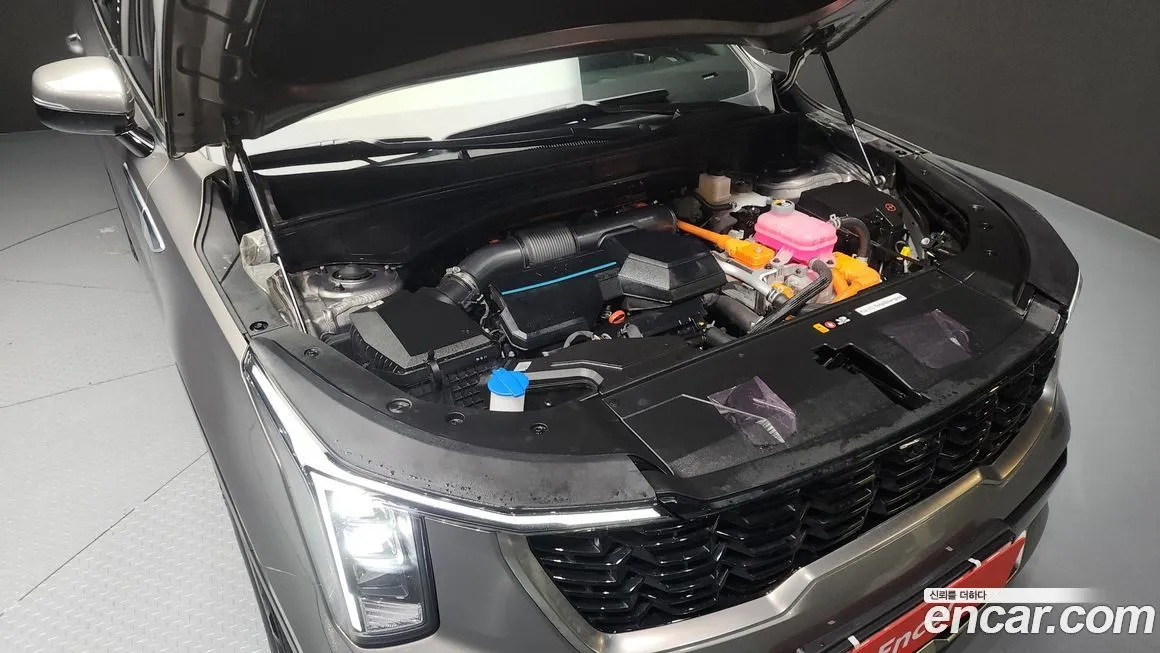 Kia Sorento — фото 6
