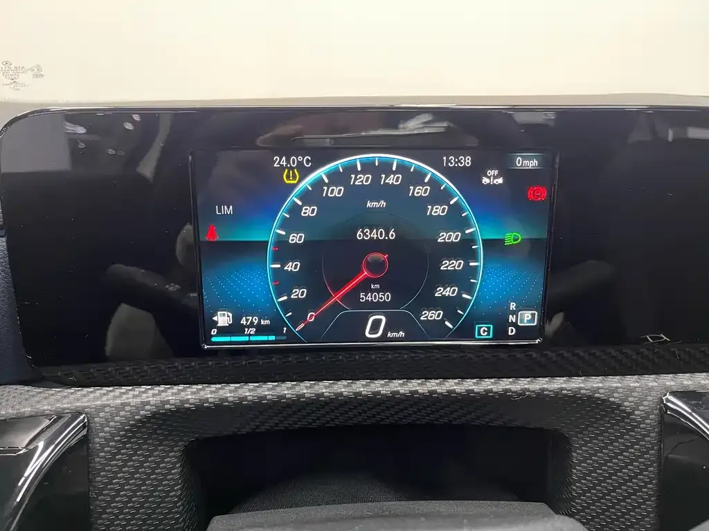 Mercedes-Benz A-Class 2021 из CN, фото 4