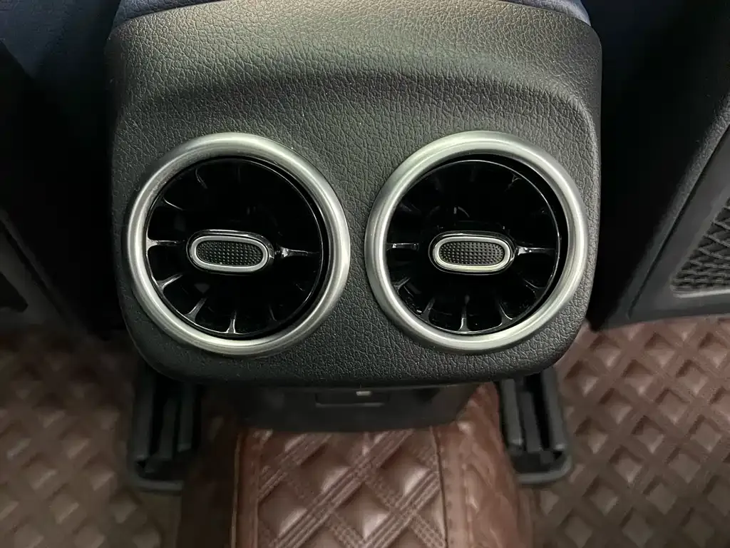 Mercedes-Benz A-Class 2021 из CN, фото 9