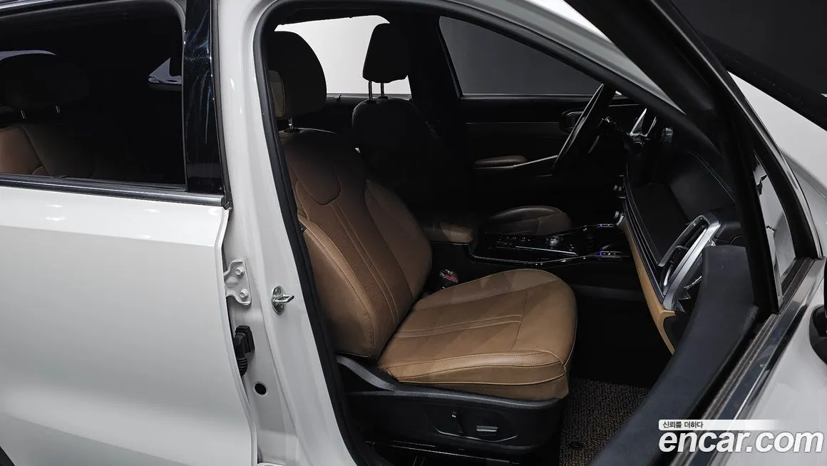 Kia Sorento 2024 из KR, фото 10