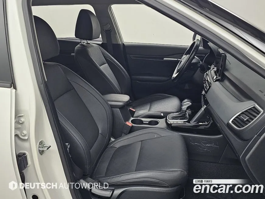 Kia Seltos 2023 из KR, фото 10