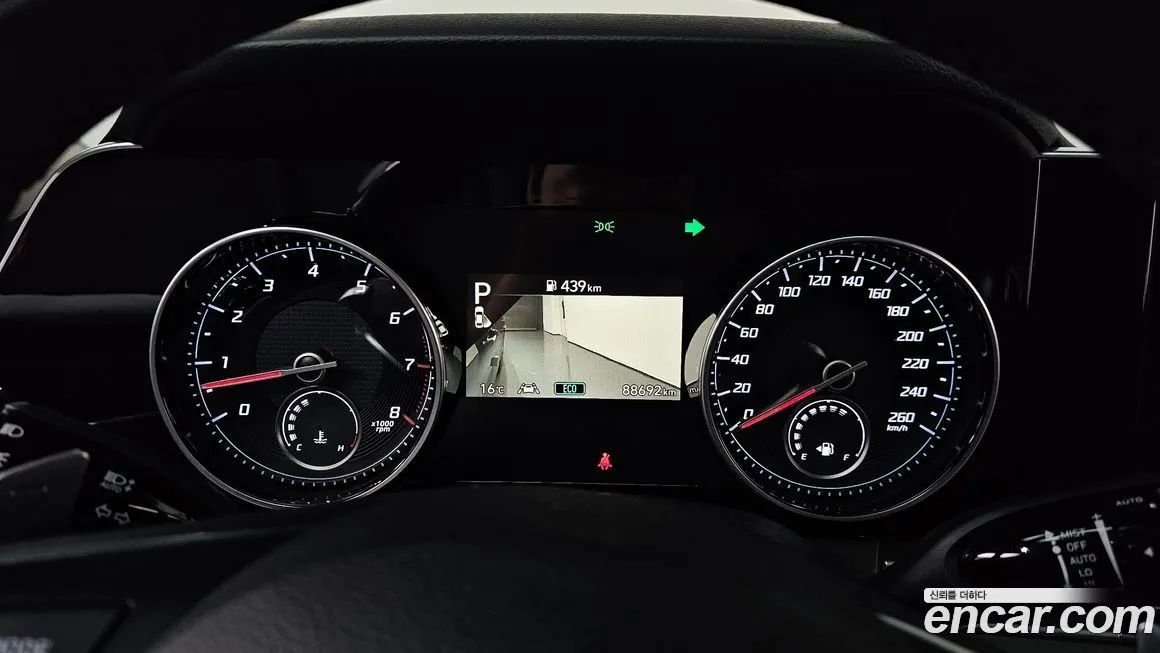 Hyundai Grandeur 2022 из KR, фото 8