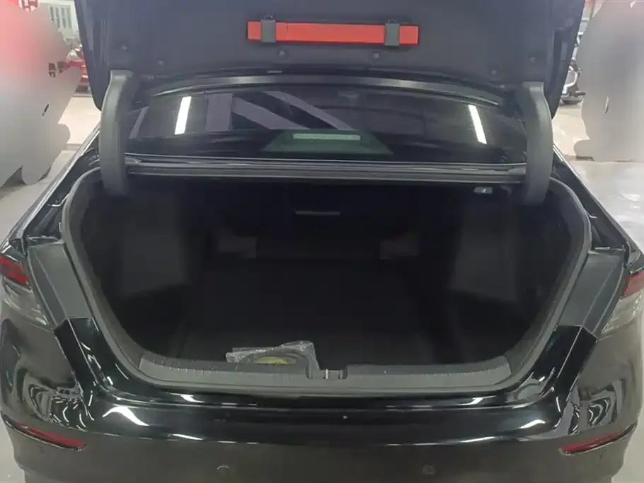 Honda Accord 2023 из CN, фото 4