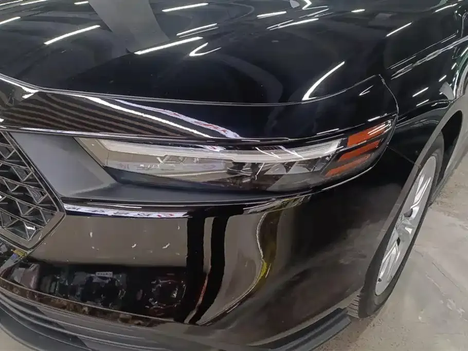 Honda Accord 2023 из CN, фото 5