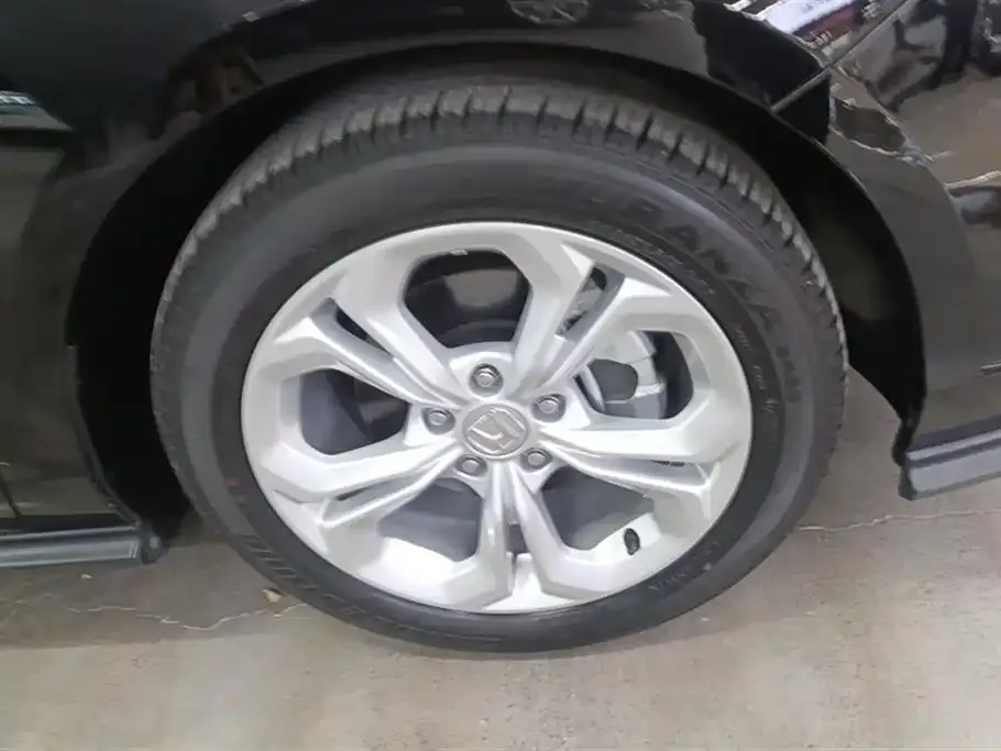 Honda Accord 2023 из CN, фото 6