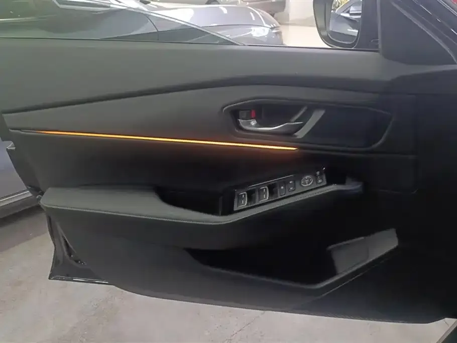 Honda Accord 2023 из CN, фото 7
