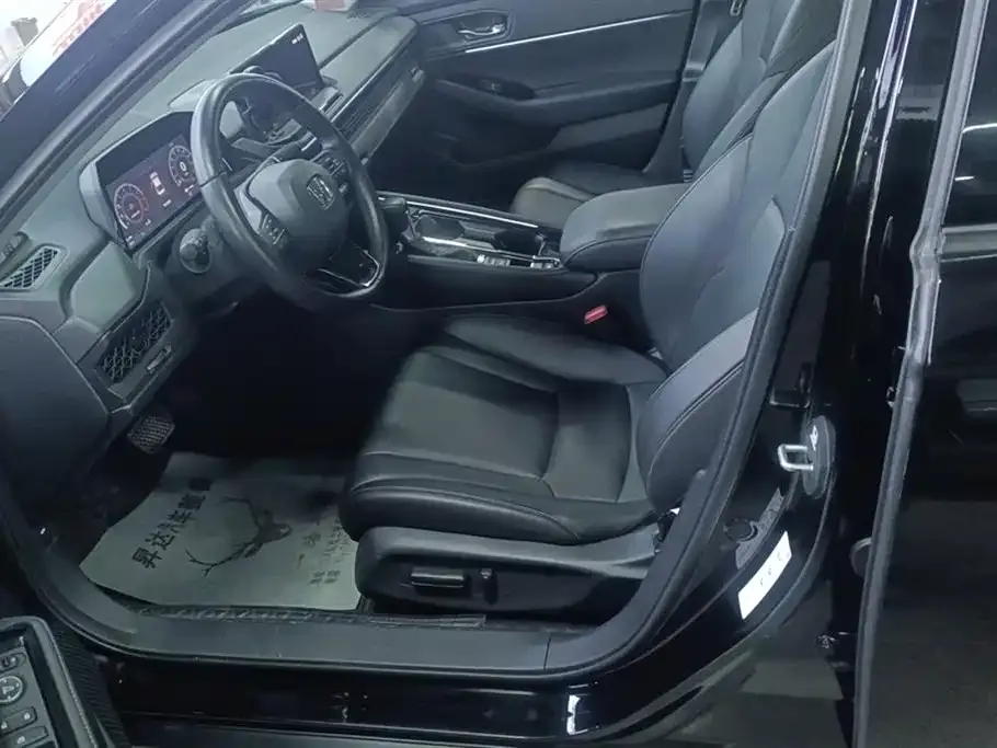 Honda Accord 2023 из CN, фото 9