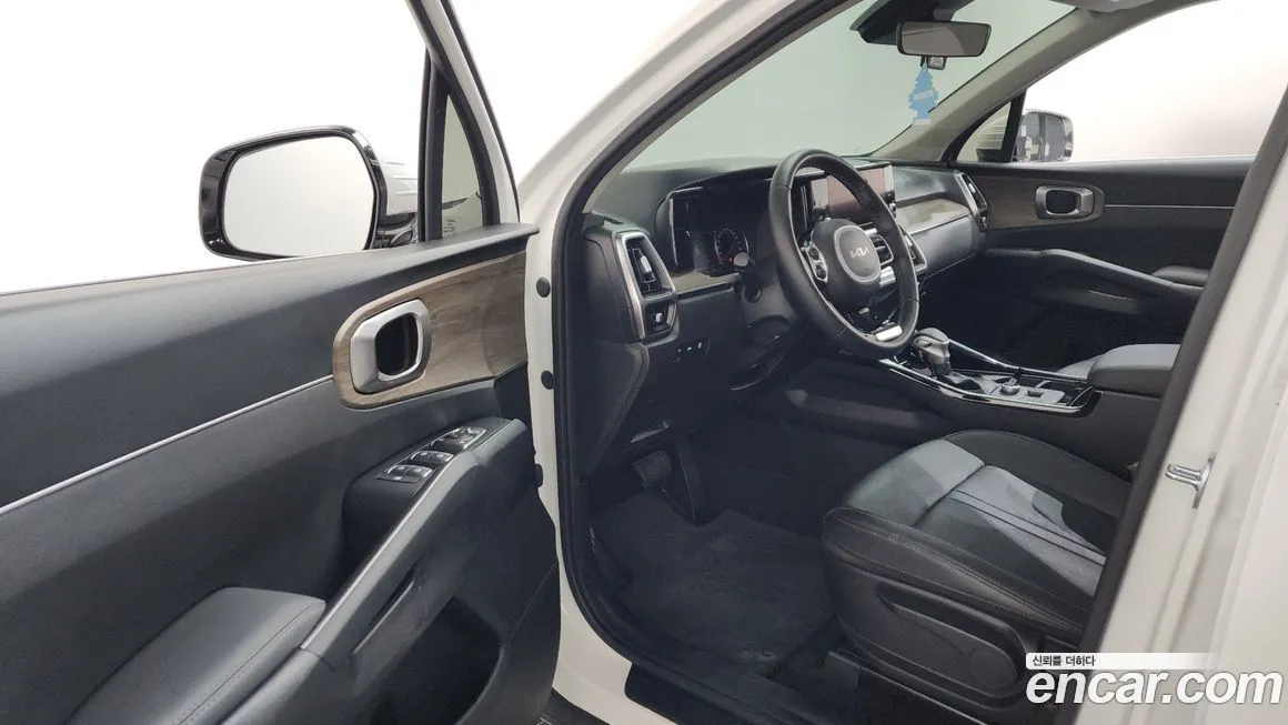 Kia Sorento 2022 из KR, фото 10