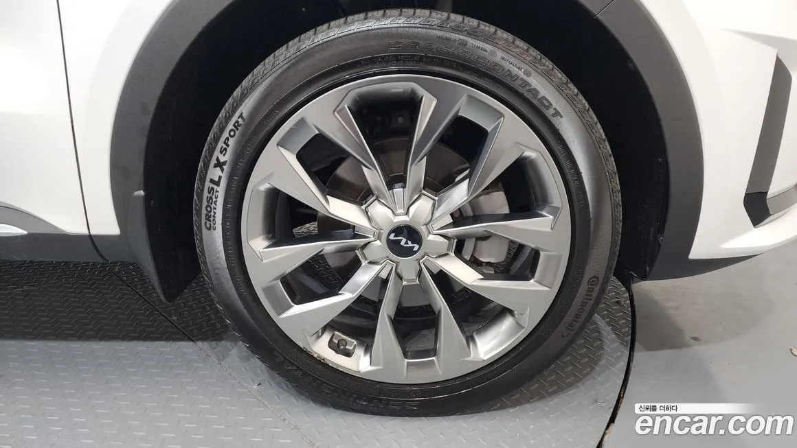 Kia Sorento 2022 из KR, фото 5
