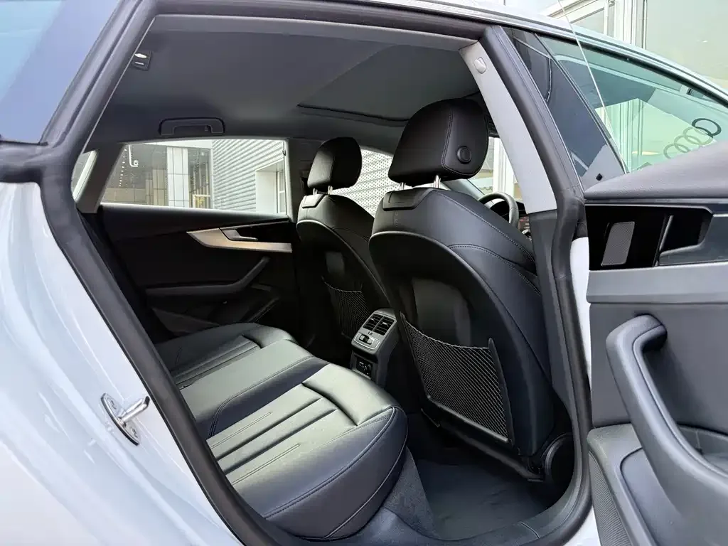 Audi A5 (Import) 2024 из CN, фото 9