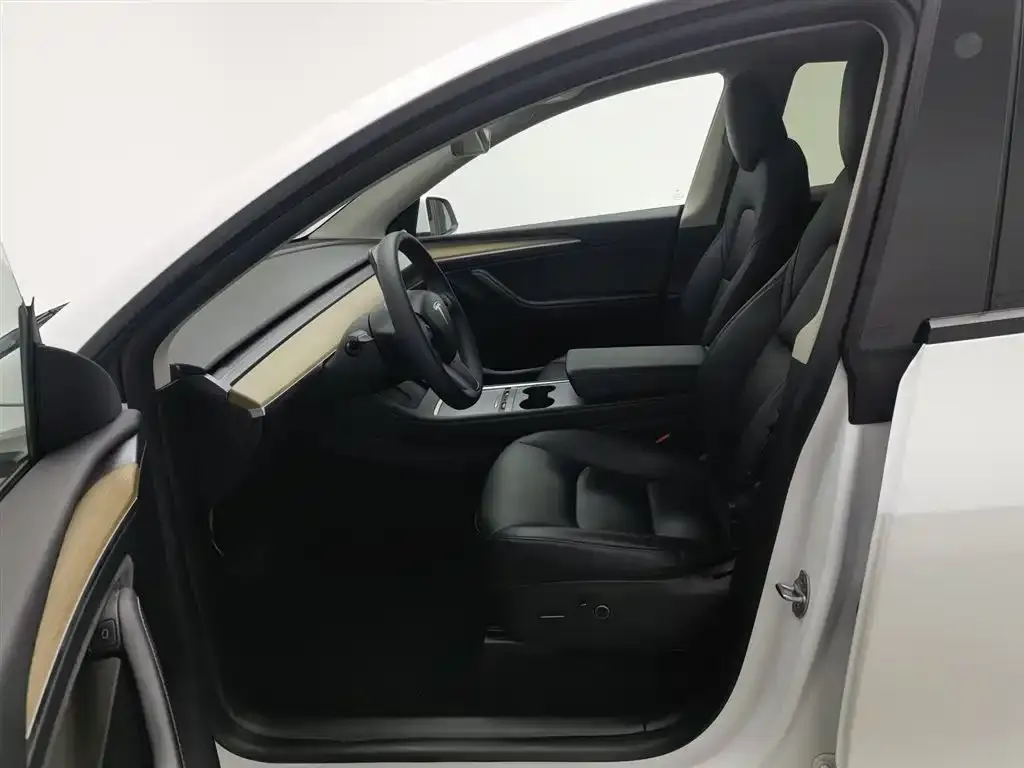 Tesla Model Y 2022 из CN, фото 10