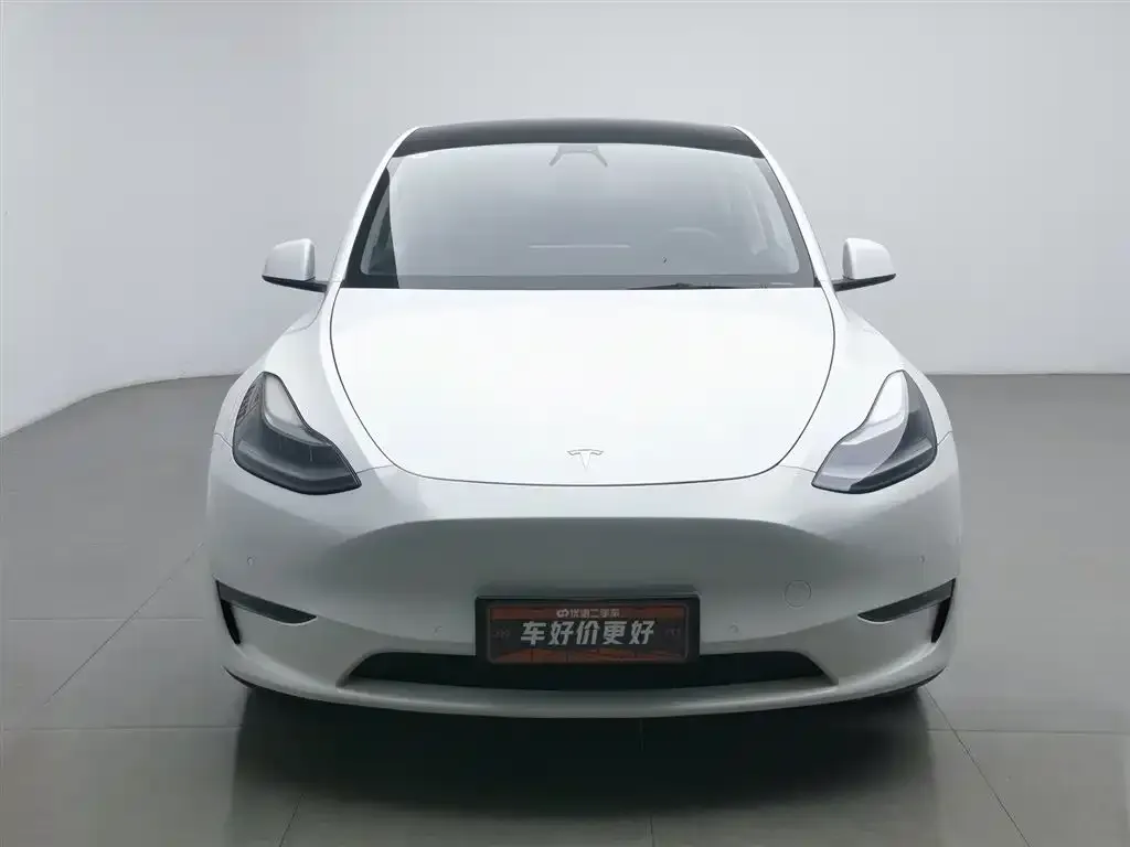 Tesla Model Y 2022 из CN, фото 3