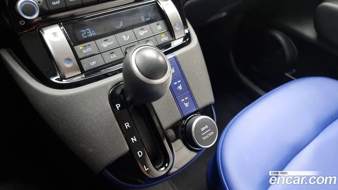 Hyundai Casper — фото 9