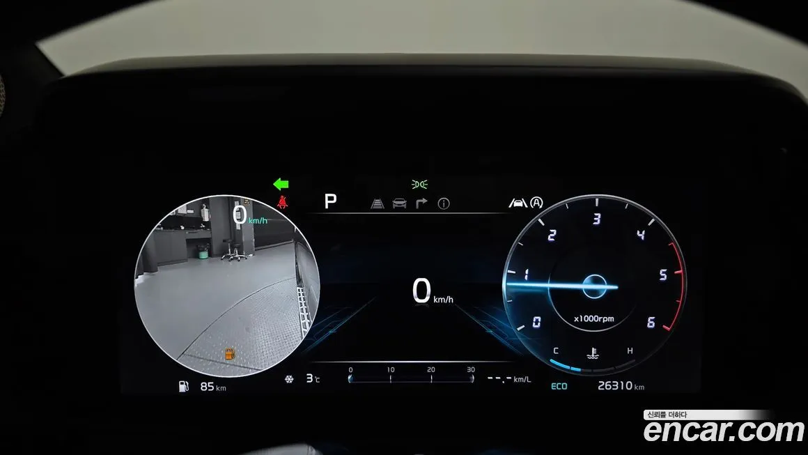 Kia Carnival 2023 из KR, фото 8