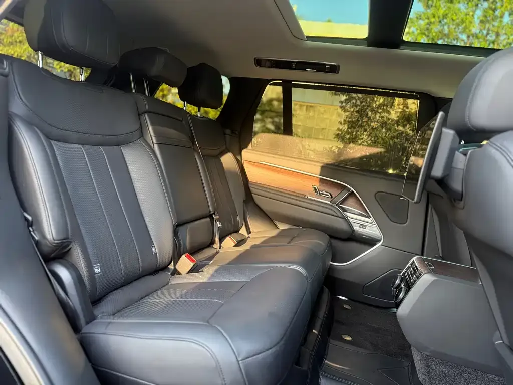 Land Rover Range Rover 2023 из CN, фото 6
