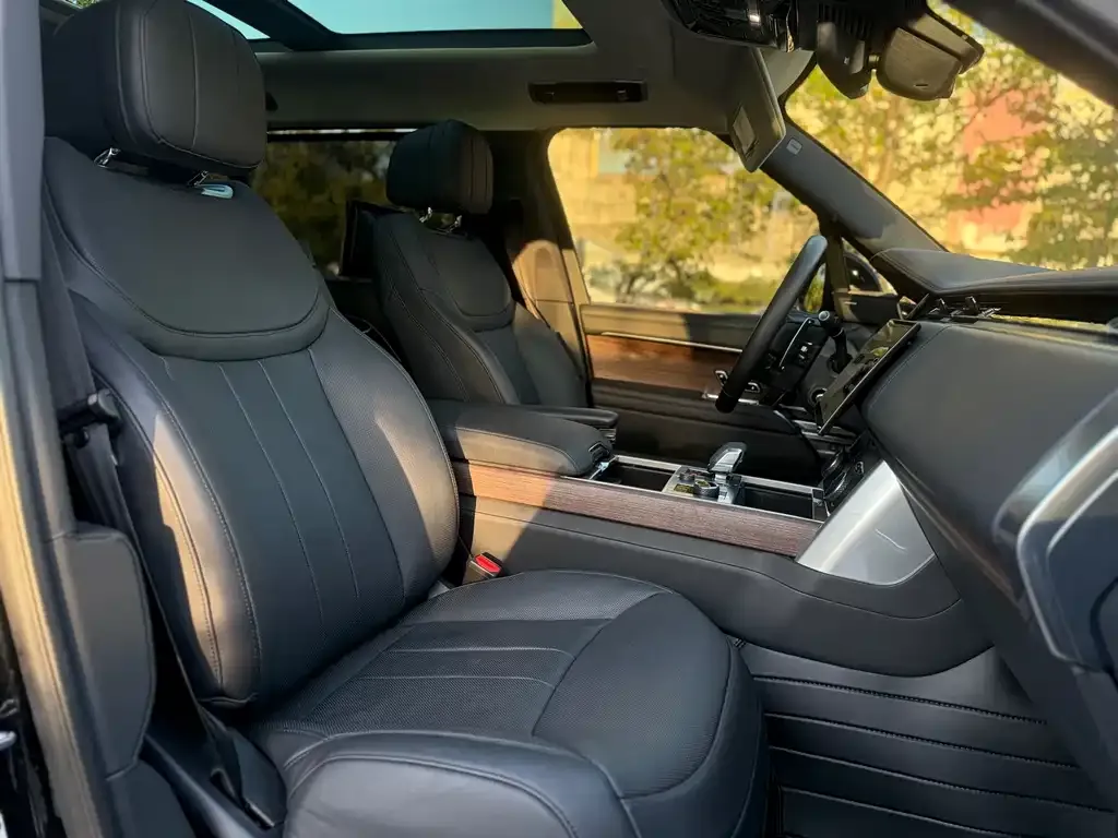 Land Rover Range Rover 2023 из CN, фото 7