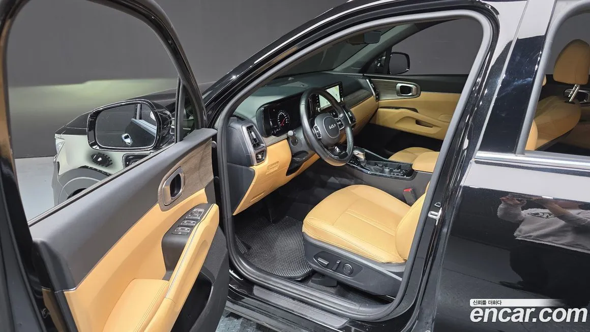 Kia Sorento — фото 10