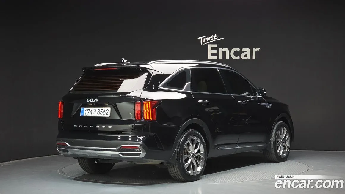 Kia Sorento — фото 2