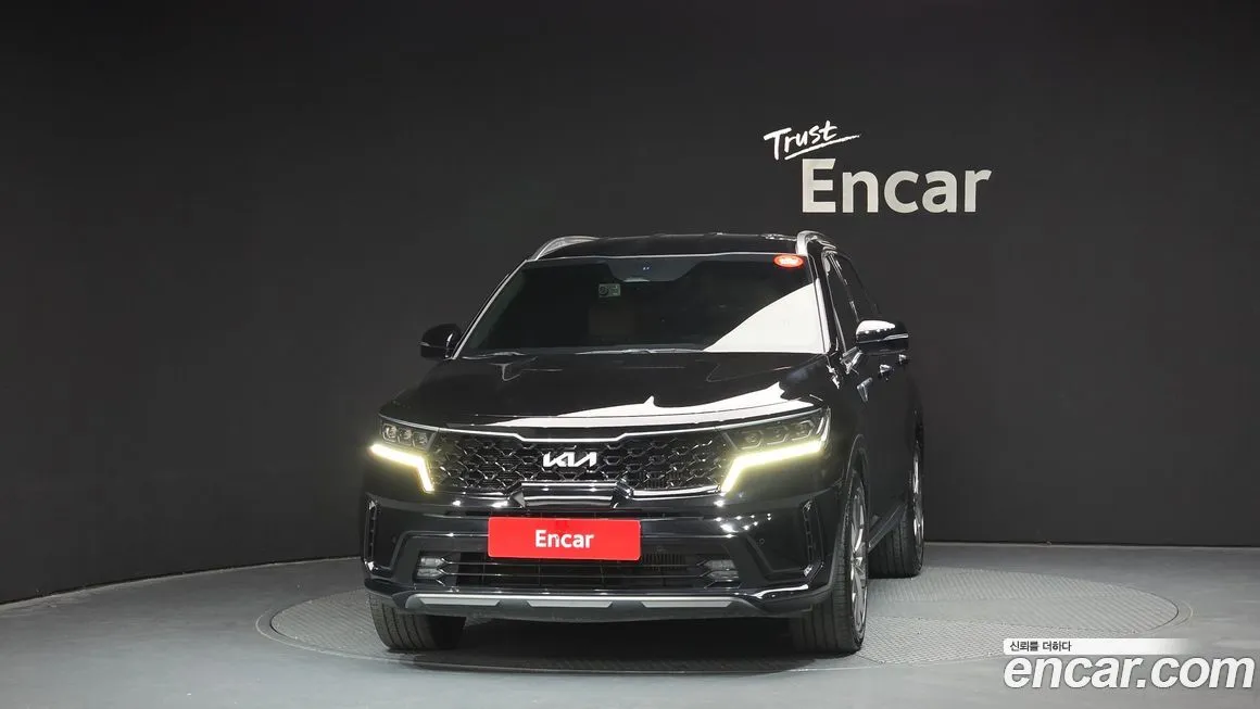 Kia Sorento — фото 3