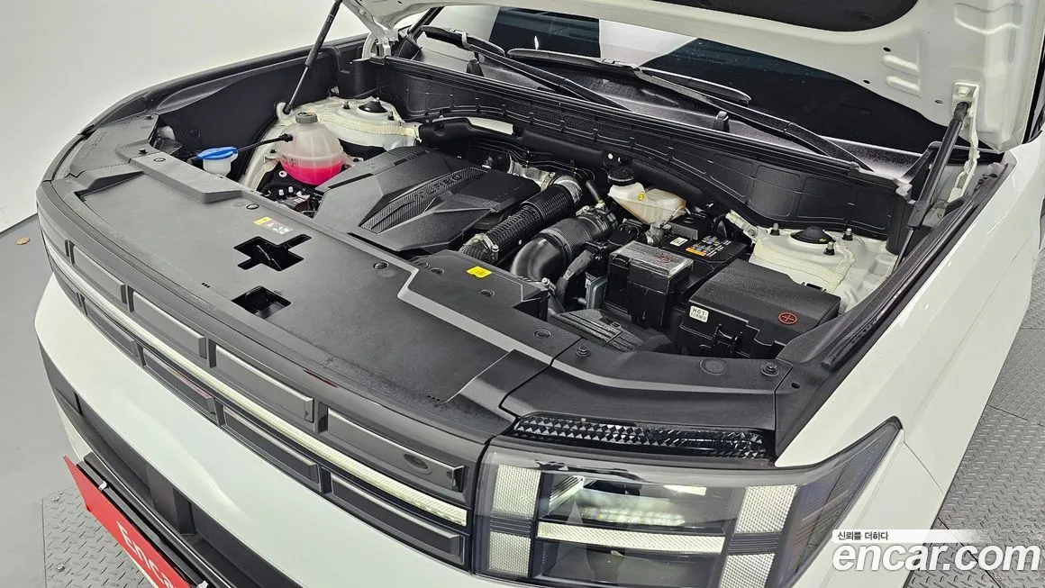 Hyundai Santafe 2024 из KR, фото 6
