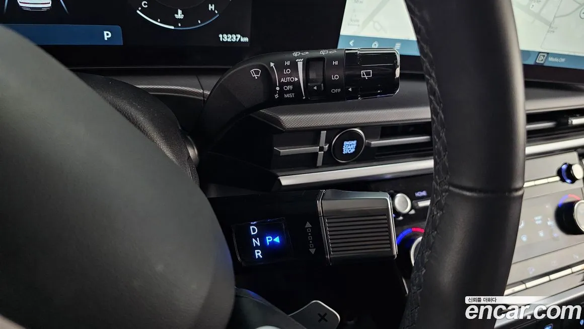 Hyundai Santafe 2024 из KR, фото 9