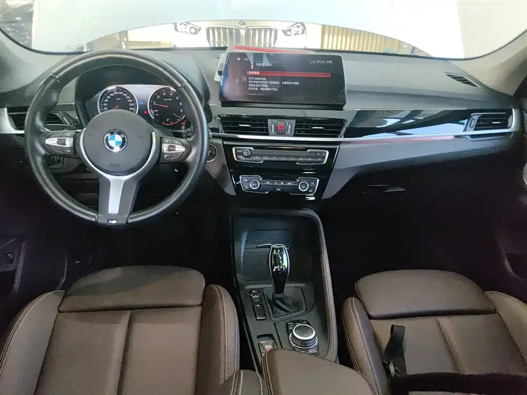 BMW X1 2023 из CN, фото 10