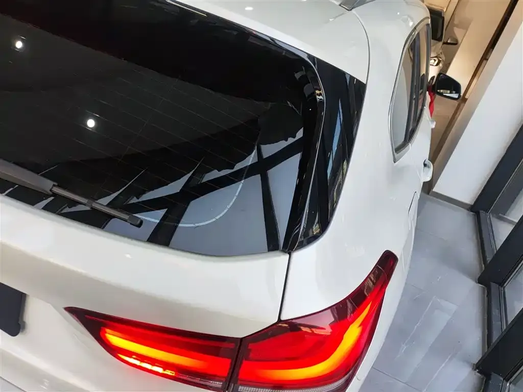 BMW X1 2023 из CN, фото 7