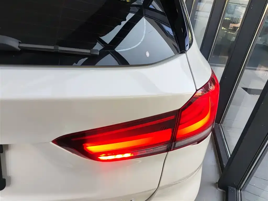 BMW X1 2023 из CN, фото 8